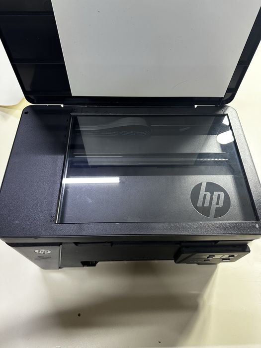 Принтер черно-белый