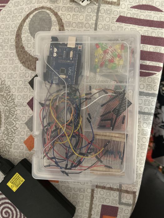 Arduino набор продаетьса