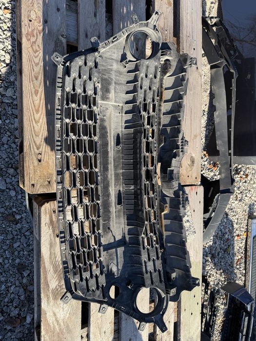 Решетка Hyundai I10