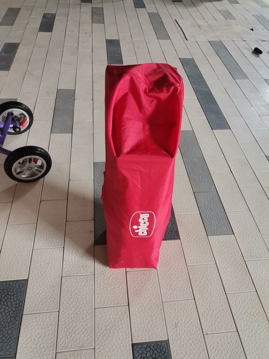 Детский игровой манеж