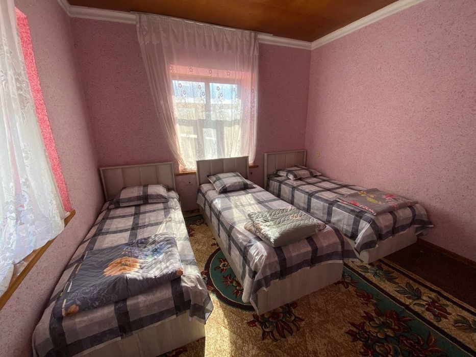 Дача в Бурчимулле