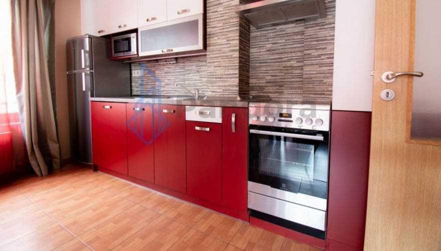 Дава се под наем Двустаен апартамент в София, Витоша - 70 кв.м за 475 € - Снимка #2