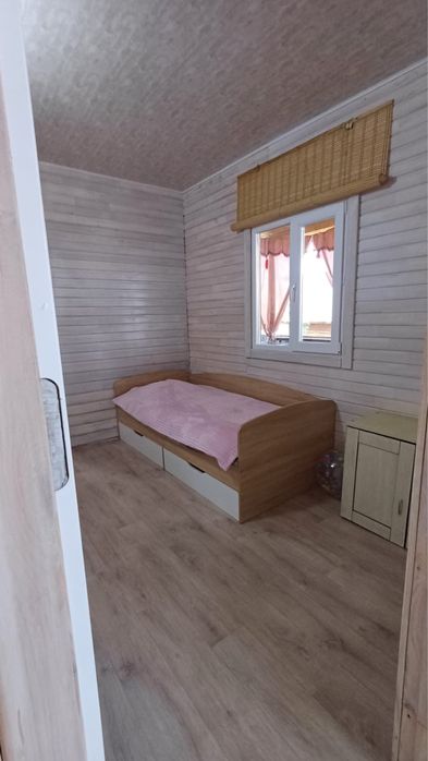 Сдется дом на Бухтарме