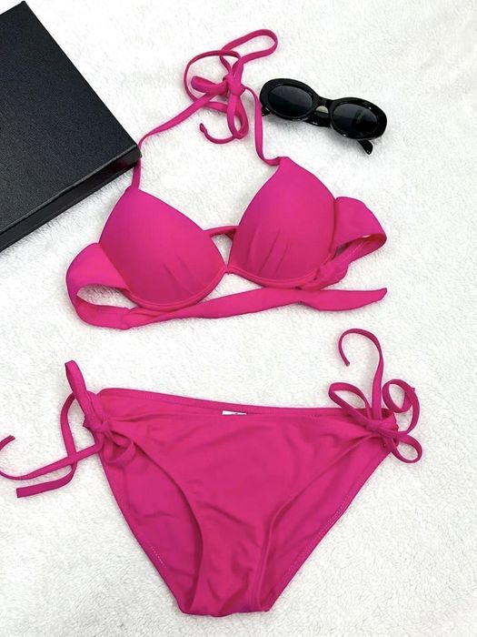 Kupalnik bikini купальник пляжный