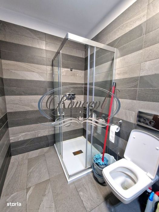 Grand Park Residence, 2 camere cu balcon