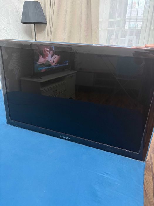 Продам телевизор Samsung