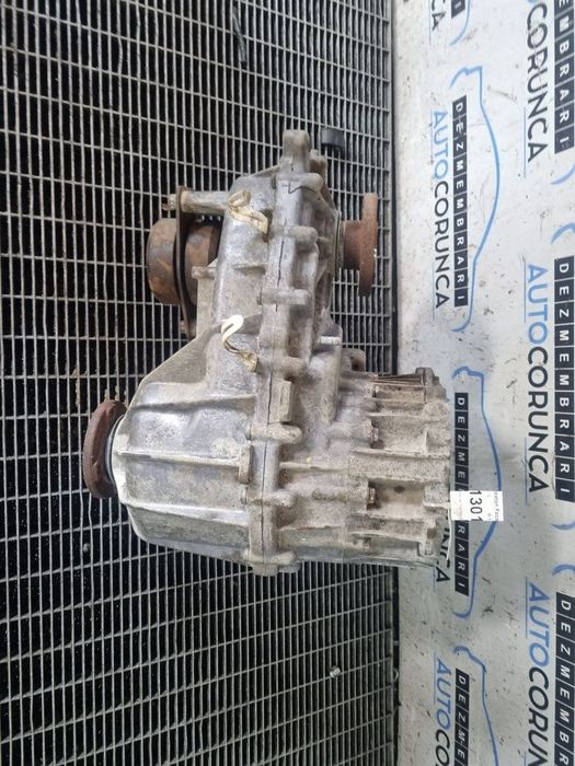 Cutie de Tranfer Grup Fata SsangYong Rexton Facelift 2006 2.7 D 2006 - 2012 186CP ...