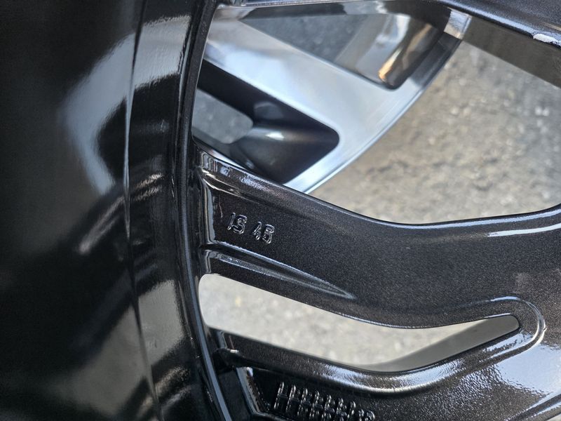 21цола Land Rover Range Rover Velar 5x108