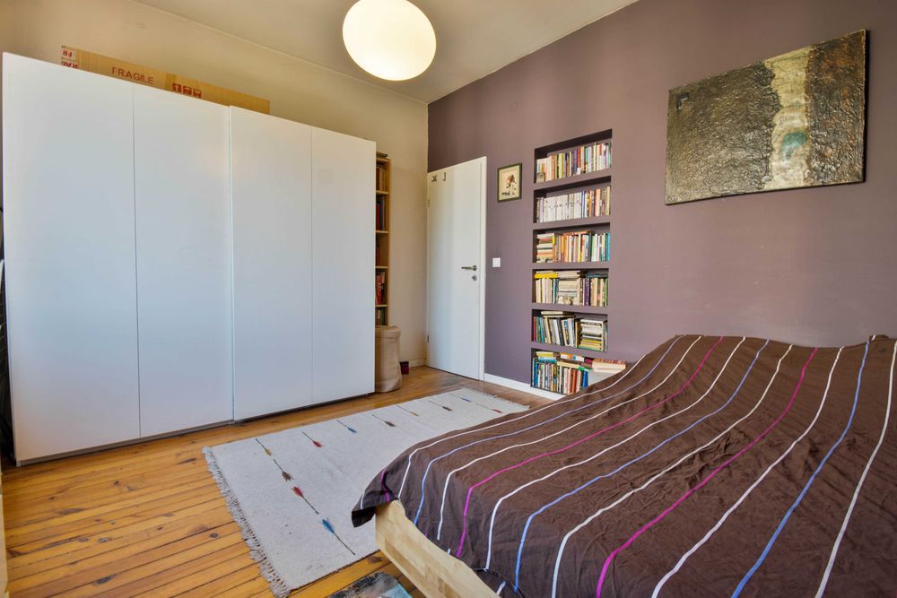 Продава се Двустаен апартамент в София, Оборище - 48 кв.м за 5209 €/кв.м - Снимка #4