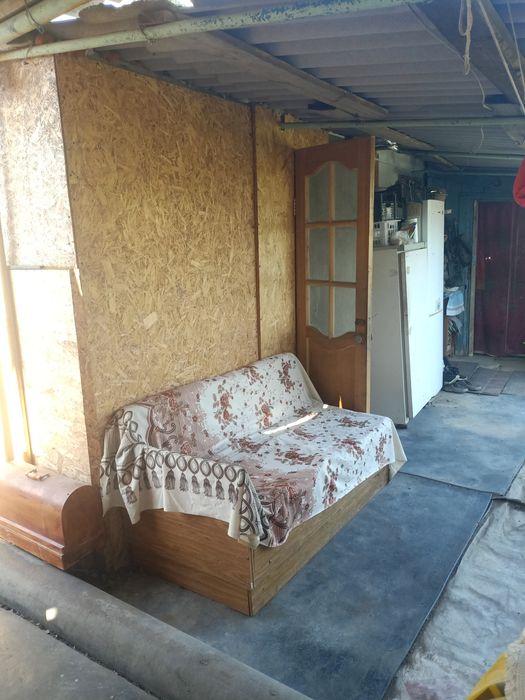 Дача на 1 водоколонке