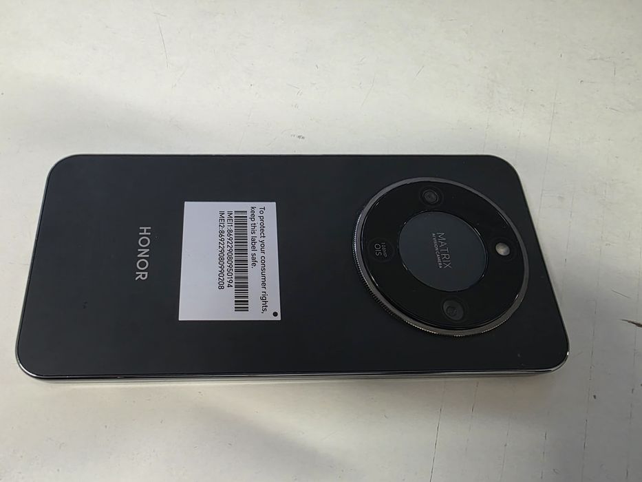 Honor MAGIC 8 Lite