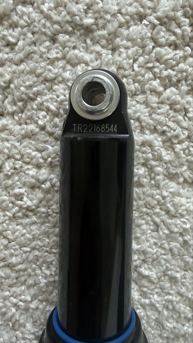 Шок Suntour Edge 205x65