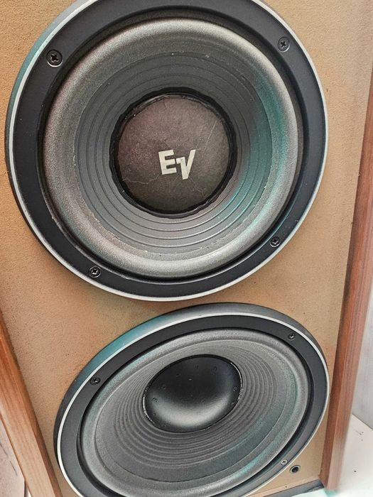 Ev Topas electro voice CH-2560 92db 1w/1m Vintage