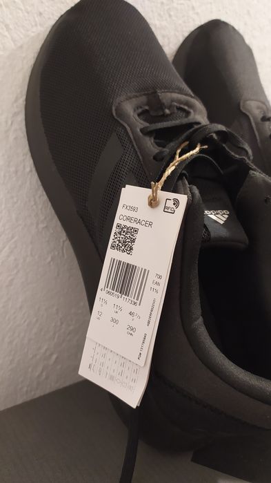 Маратонки Адидас