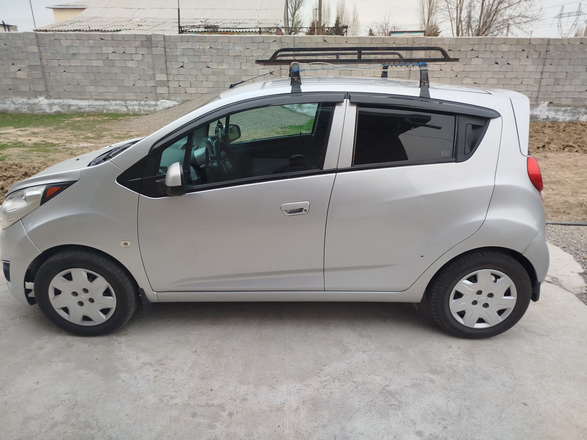 2012 spark avtomat - Легковые автомобили - OLX.uz - Страница 5