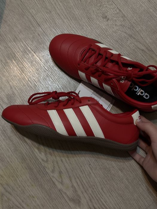 adidas grand court оригинал
