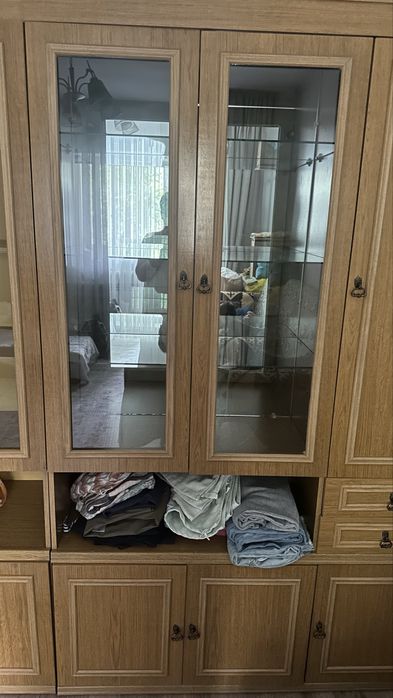Продам мебель для гостинной