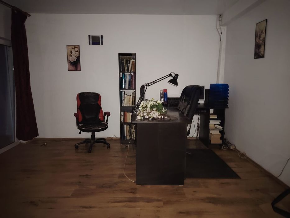 Vila P+1+pod, accept schimb,