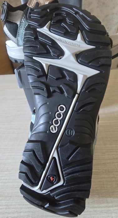 Сандали летние из натуральной кожи