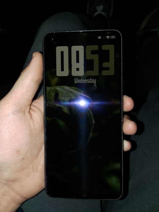 Xiaomi Mi 11 Lite 5G