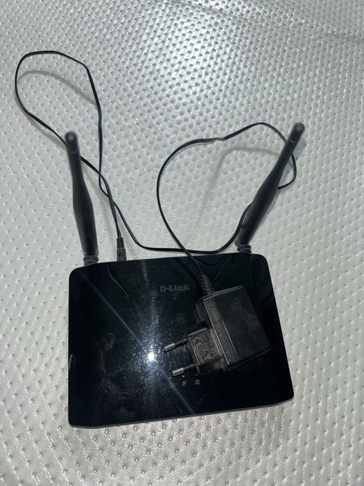 Роутер wifi. 11000тг