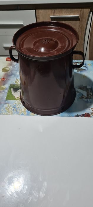 Vind bidon ,untura ,5 L