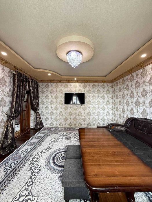 Заходи и Живи 2х комнатная квартира в Новостройке ул.Туркистон № 3205