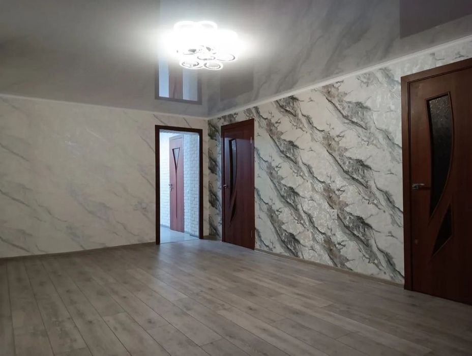 Отделка и ремонт квартир