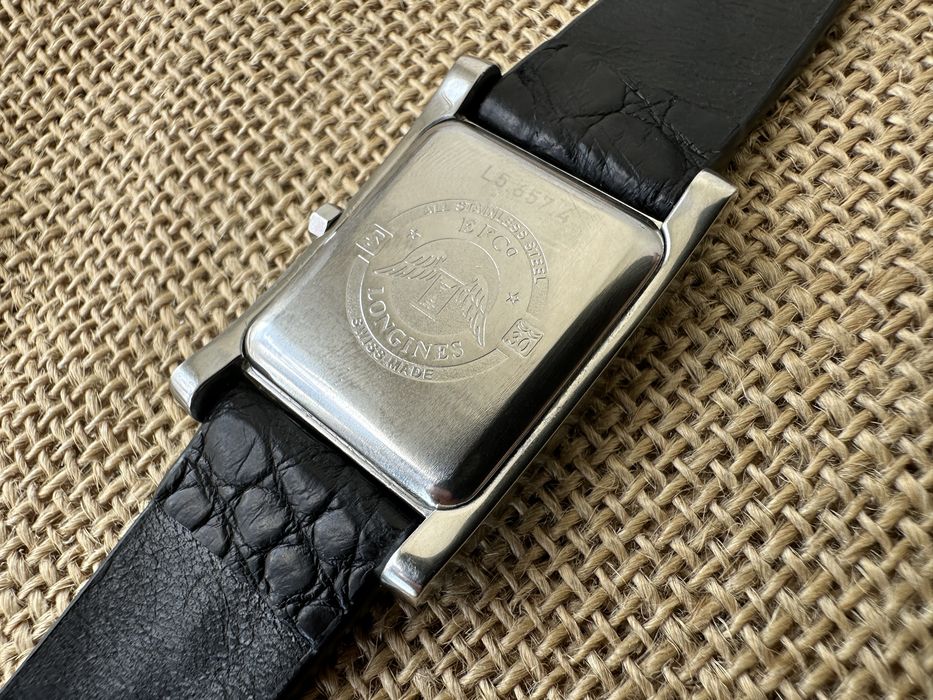 Ceas Longines Dolcevita Automatic
