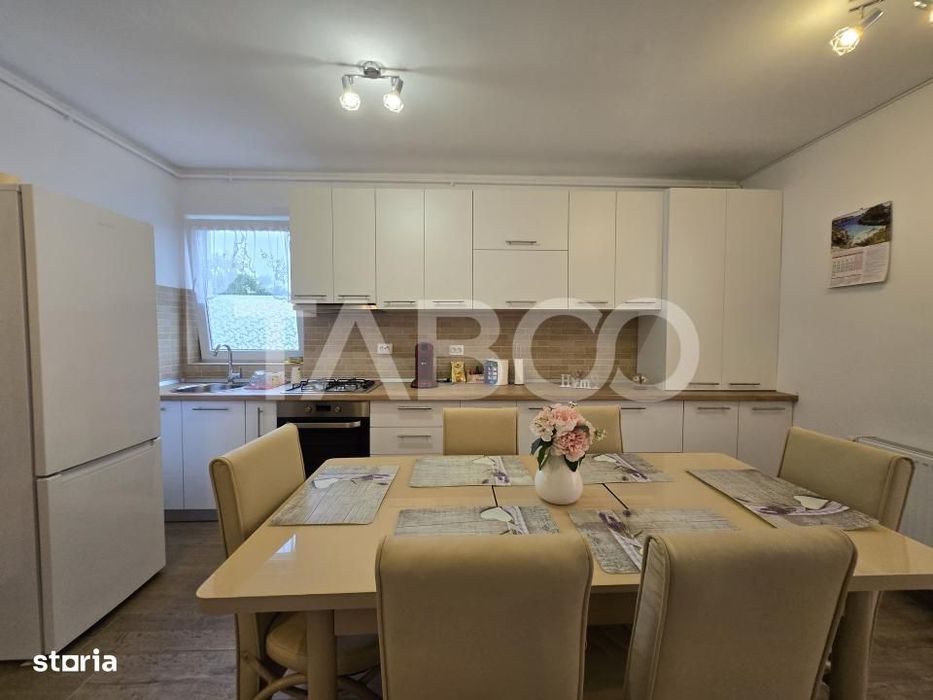 COMISION 0% Apartament 2 camere de vanzare decomandat 62mp Turnisor