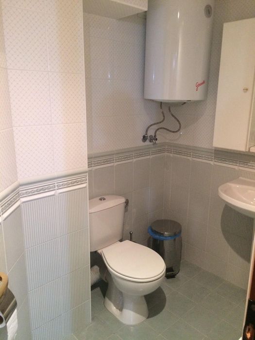 Дава се под наем Двустаен апартамент в Пловдив, Кършияка - 50 кв.м за 375 € - Снимка #4