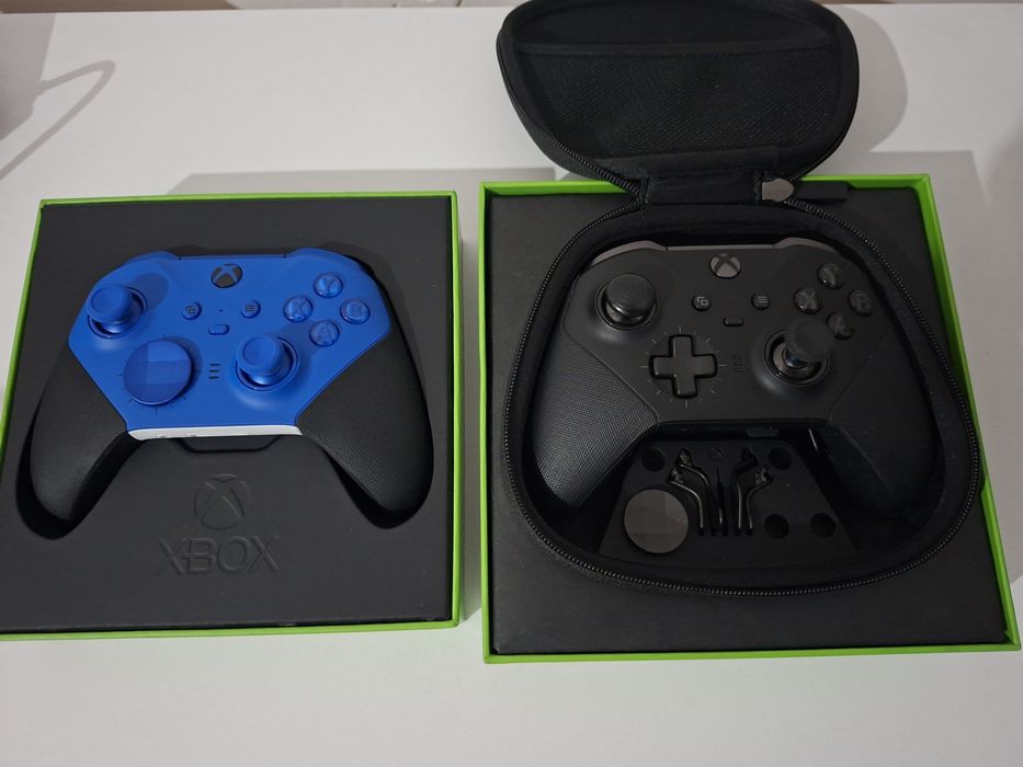 Controller Xbox Elite Series 2