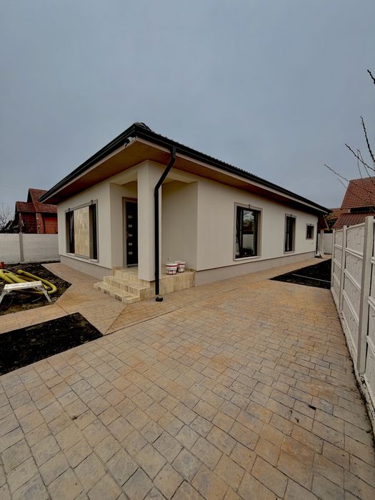 Parter la cheie!Sânmihaiu Roman