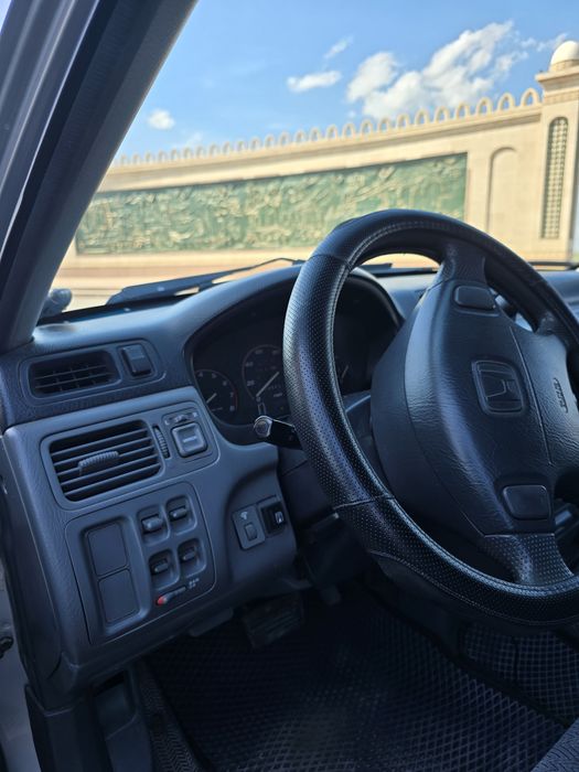 Honda CR-V rd-1.  1997