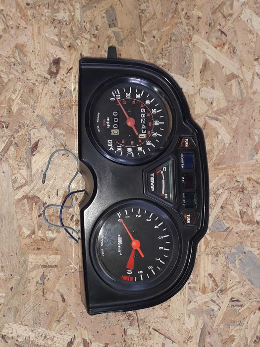 Табло за мотоциклет Honda CX 500,CB 750,900