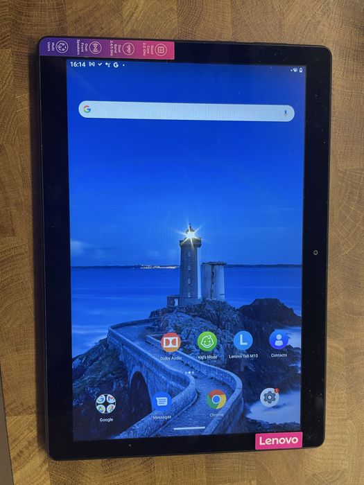 Таблет Lenovo TB - X505L