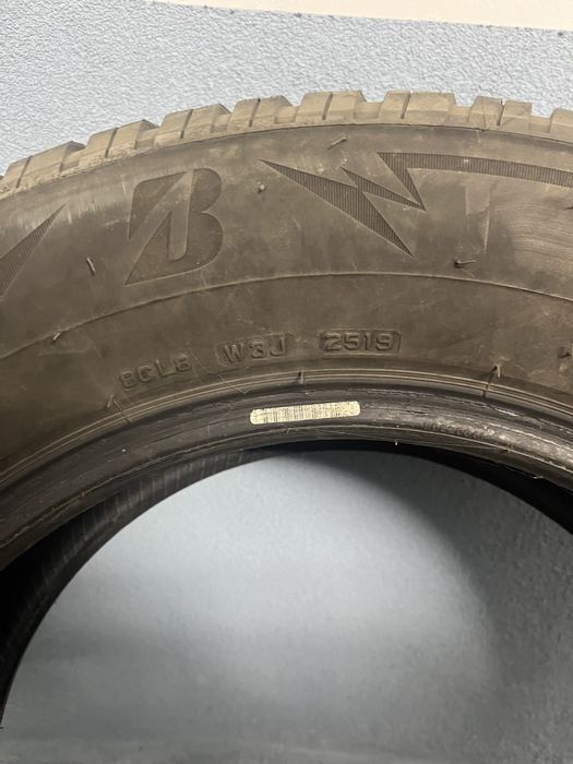 Bridgestone Blizzak LM005 4 бр