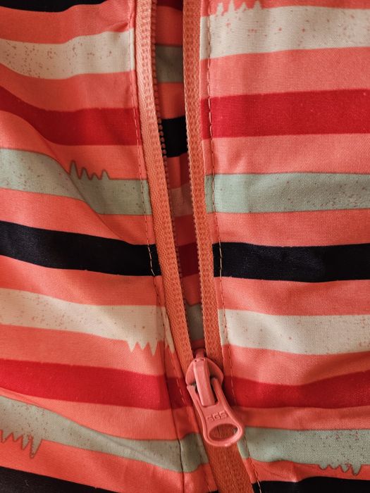 Зимен космонавт 86 см Lupilu