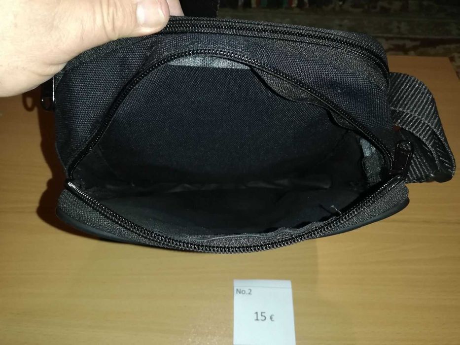 Чанти-кобур за пистолет или револвер