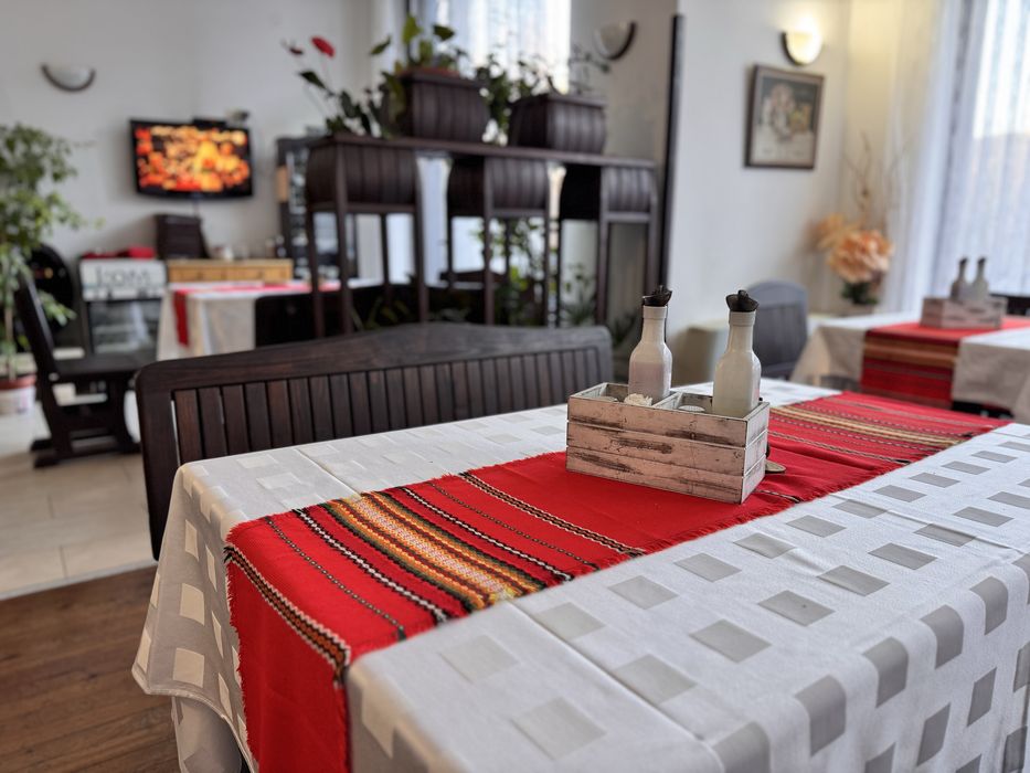 Продажба на ваканционен имот в село Орешак