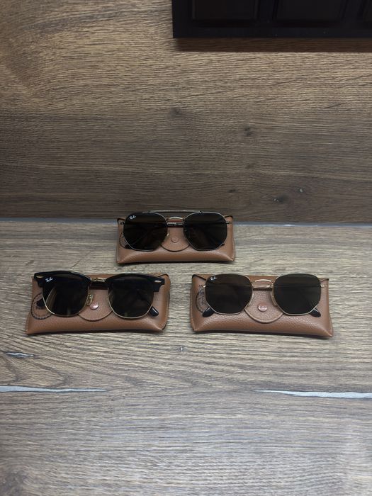 Слънчеви очила Ray Ban ПЕРФЕКТНИ