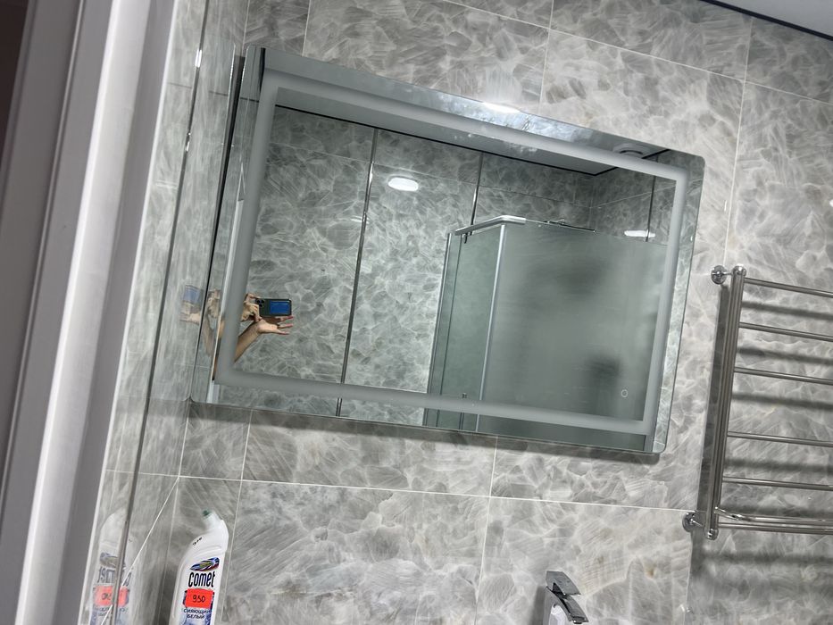 Аренда квартира