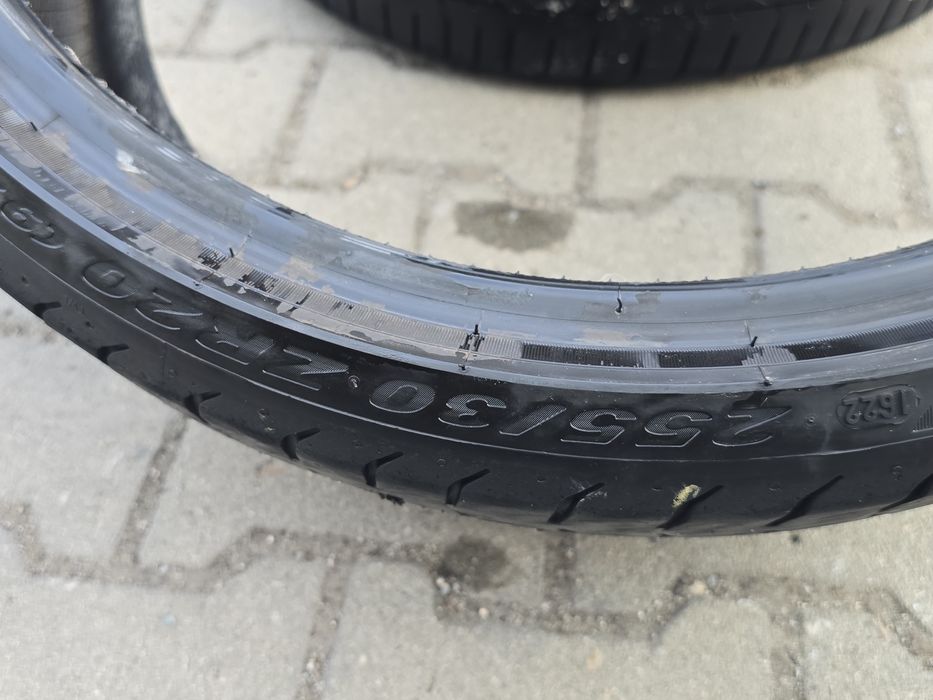 255 30 20 Pirelli