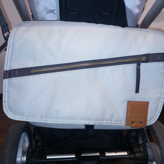 Количка Mutsy Evo