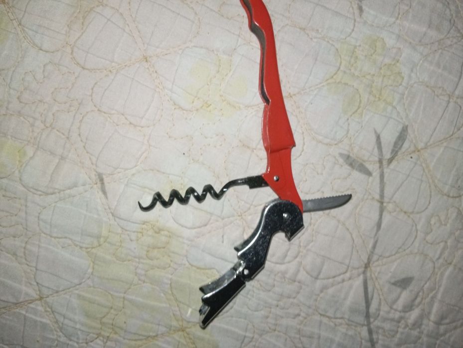 Нарзаники для работы в общепите