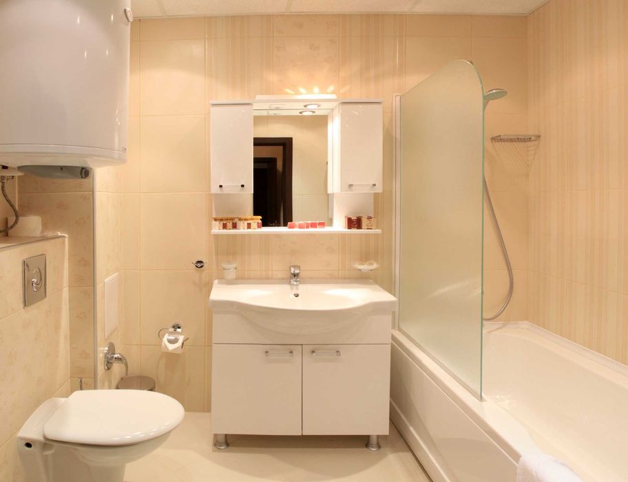 Разкошен пентхаус на първа линия море