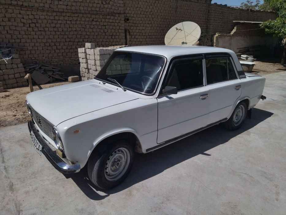 Сотилади Ваз 21011