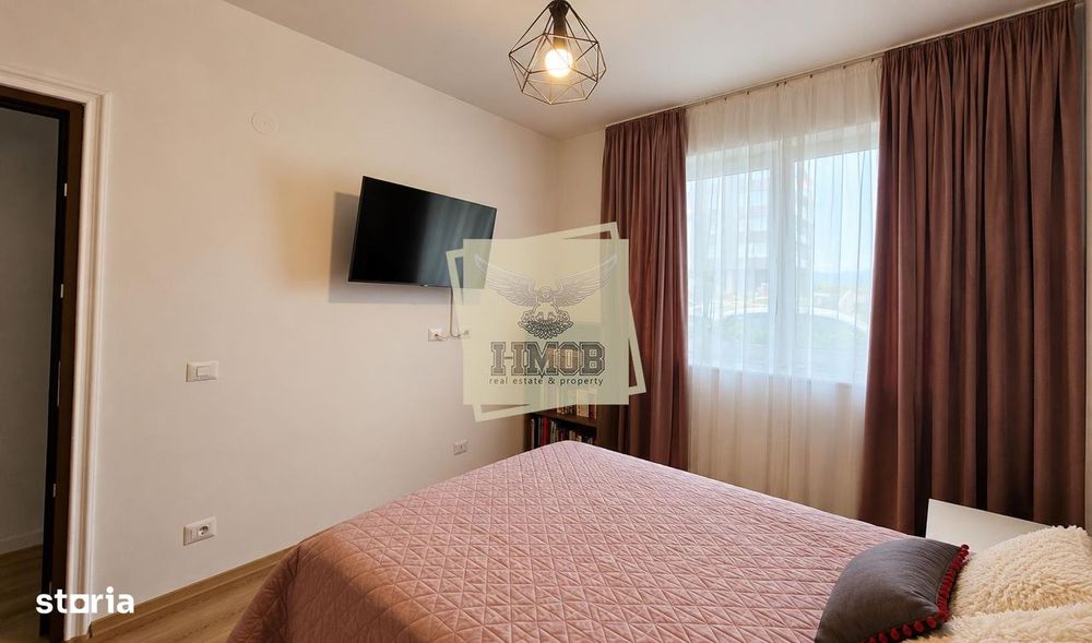 Apartament 3 camere | filigorie | curte 85mp | Kastani Residence