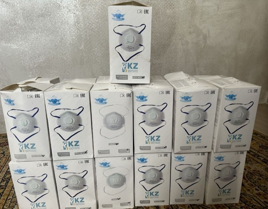 Респиратор респератор СИЗ