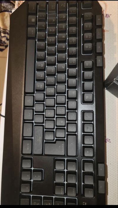 Tastatura Asus Backlit Kb V2 noua